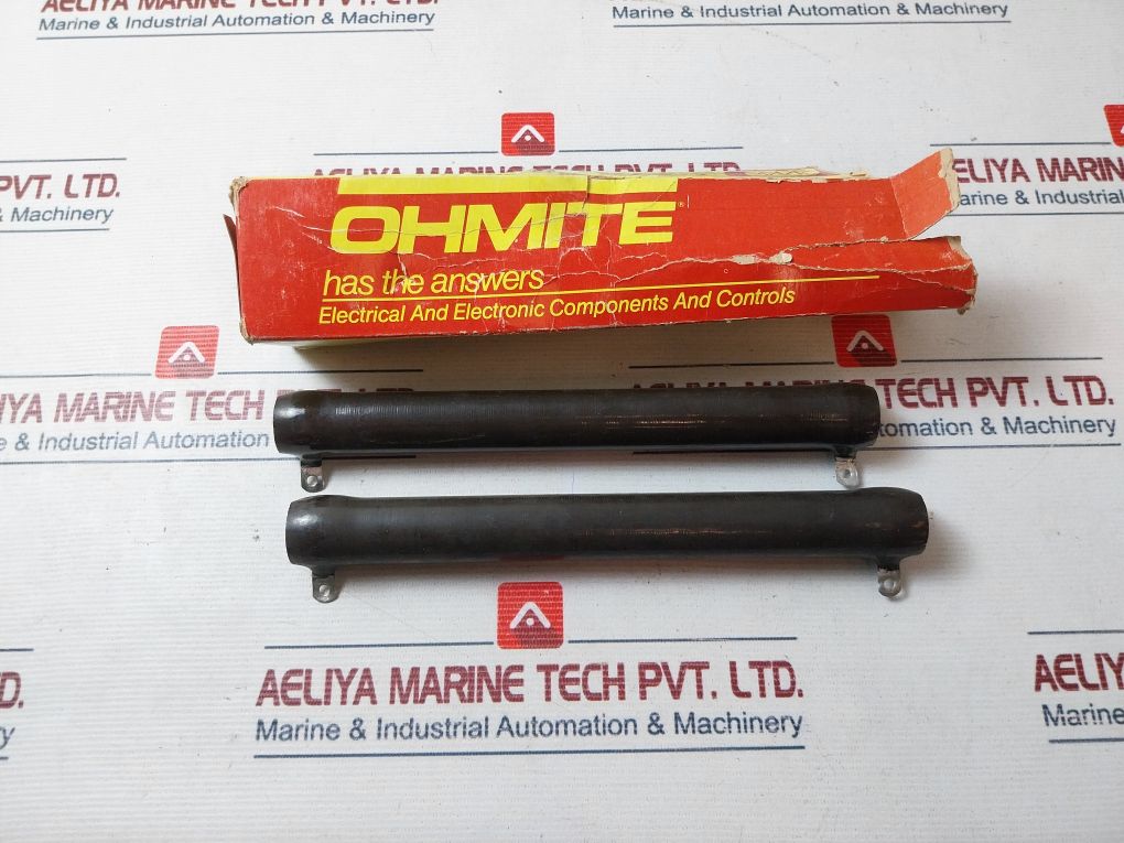 Ohmite L225J150 Resistor