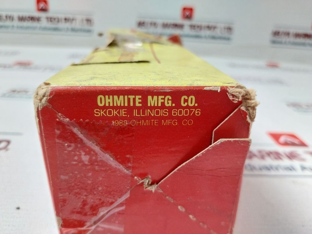 Ohmite L225J150 Resistor