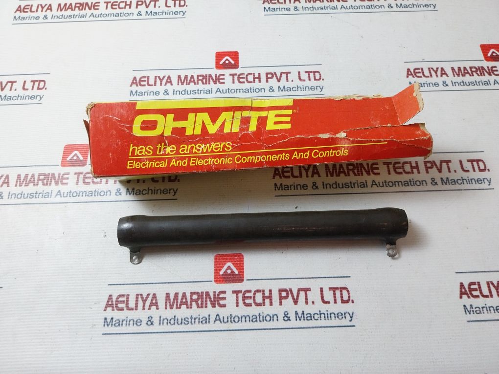 Ohmite L225J150 Resistor