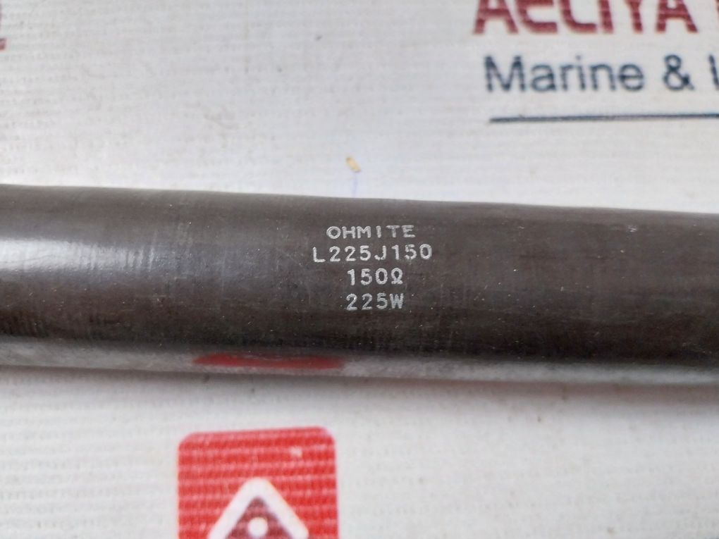 Ohmite L225J150 Resistor