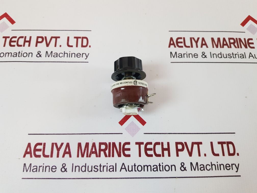 Ohmite Rhs175E Rheostat