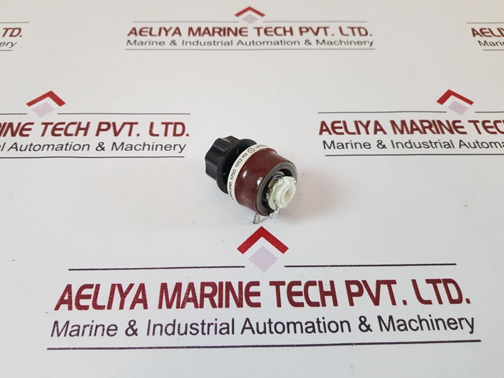 Ohmite Rhs175E Rheostat