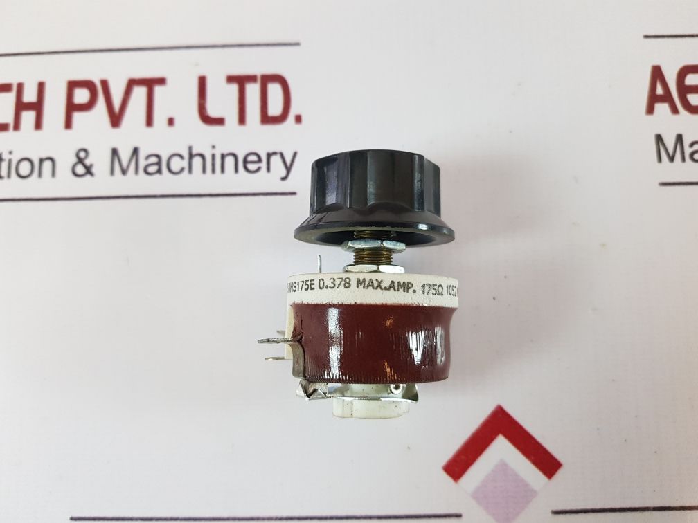 Ohmite Rhs175E Rheostat