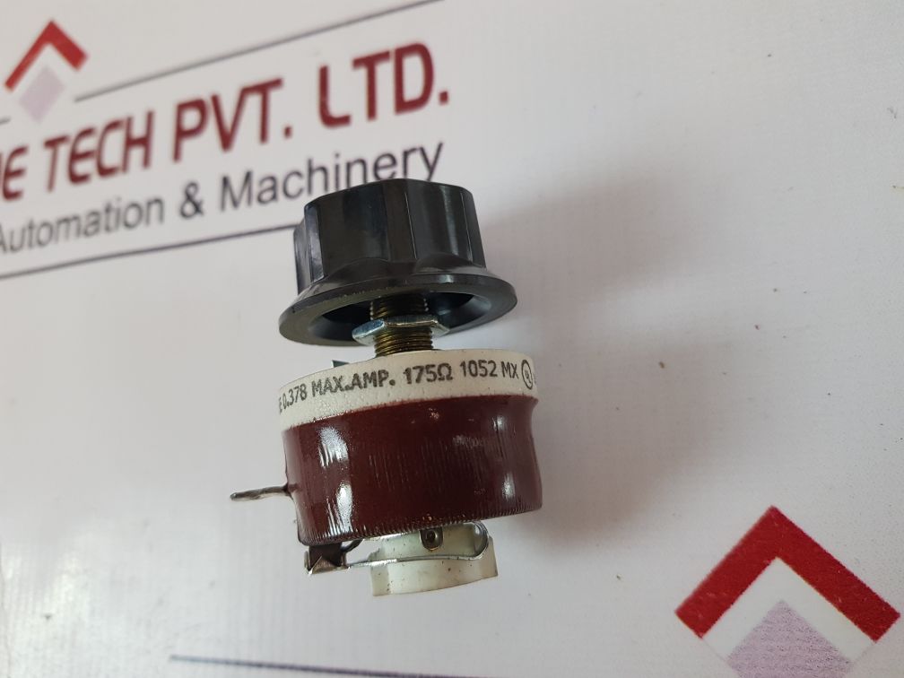 Ohmite Rhs175E Rheostat