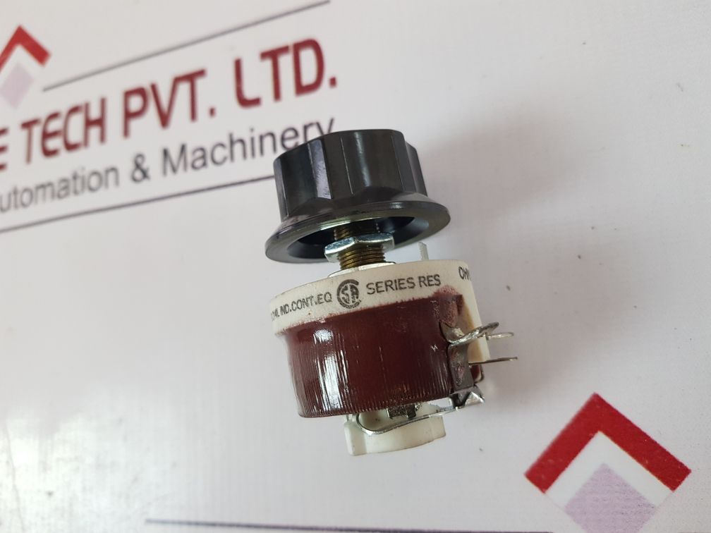 Ohmite Rhs175E Rheostat