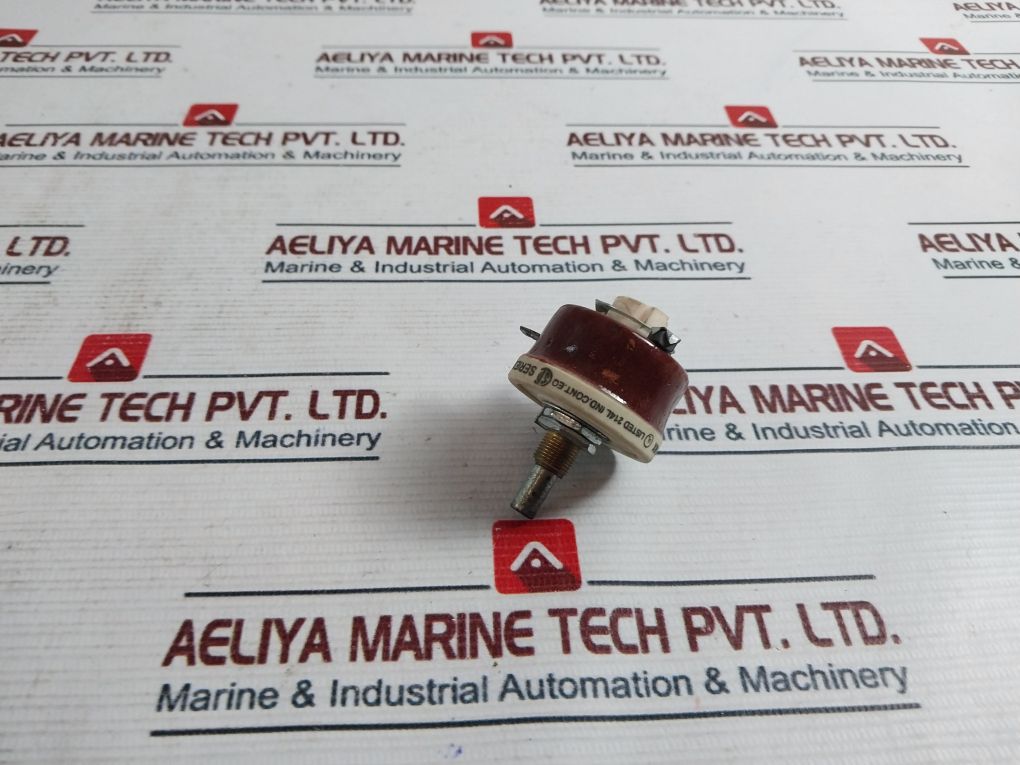 Ohmite Rhs1K0E Potentiometer 0.158 A