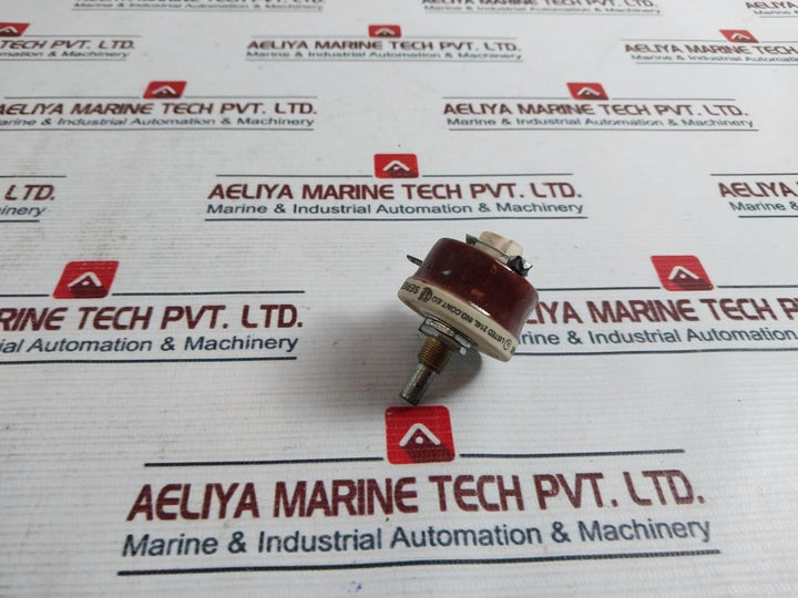 Ohmite Rhs1K0E Potentiometer 0.158 A