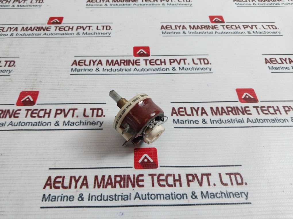 Ohmite Rhs1K0E Potentiometer 0.158 A