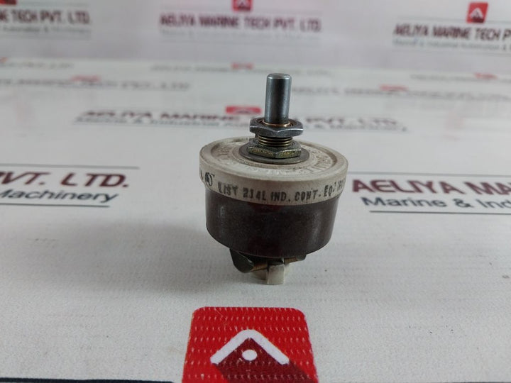 Ohmite Rhs1K5