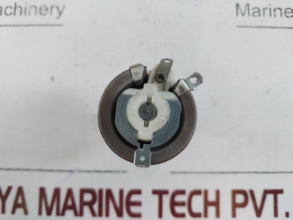 Ohmite Rhs5K0 Rheostat