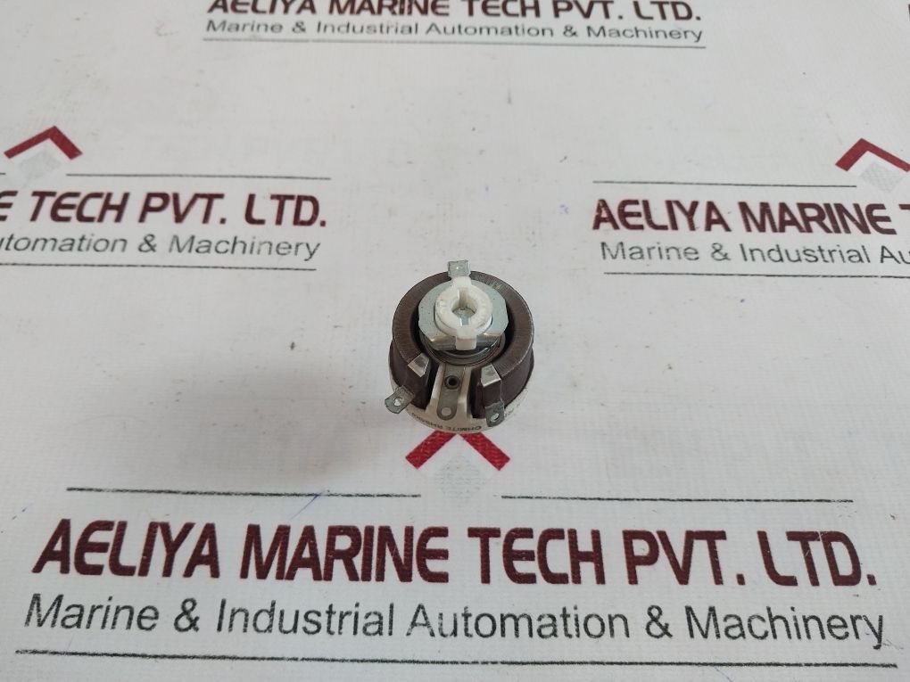 Ohmite Rhs5K0 Rheostat