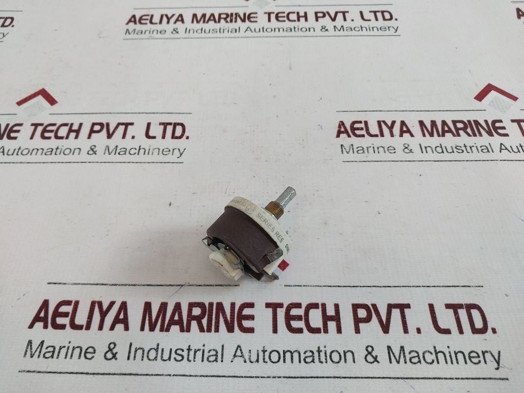 Ohmite Rhs5K0 Rheostat