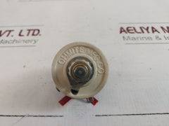 Ohmite Rhs5K0 Rheostat