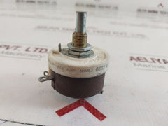 Ohmite Rhs5K0 Rheostat
