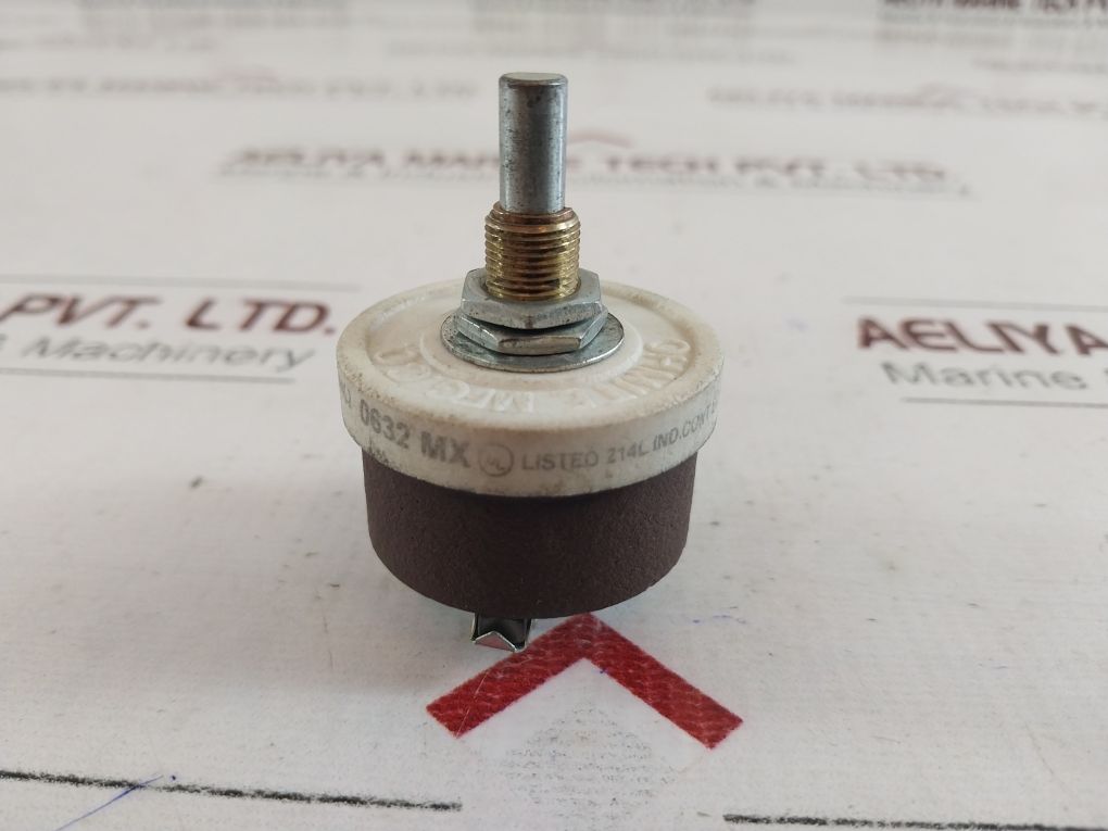 Ohmite Rhs5K0 Rheostat