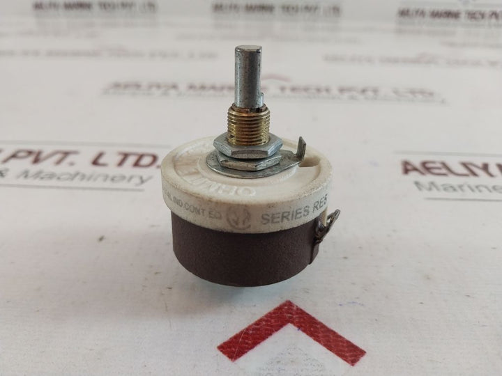 Ohmite Rhs5K0 Rheostat