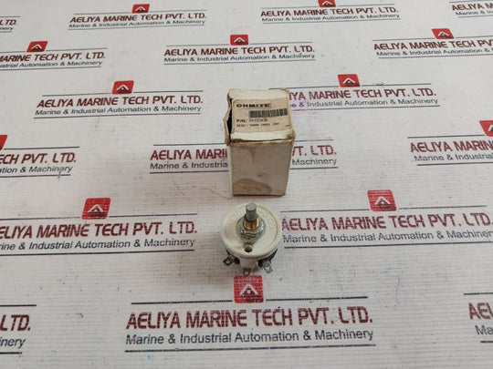 Ohmite Rhs5K0 Rheostat Potentiometer
