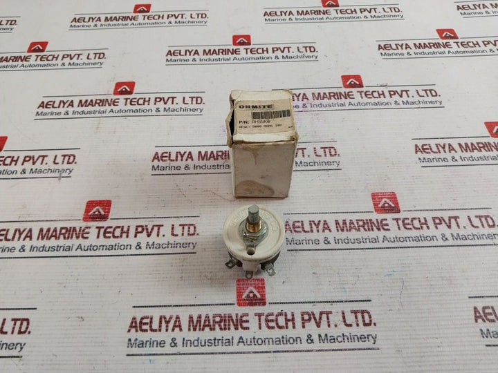 Ohmite Rhs5K0 Rheostat Potentiometer
