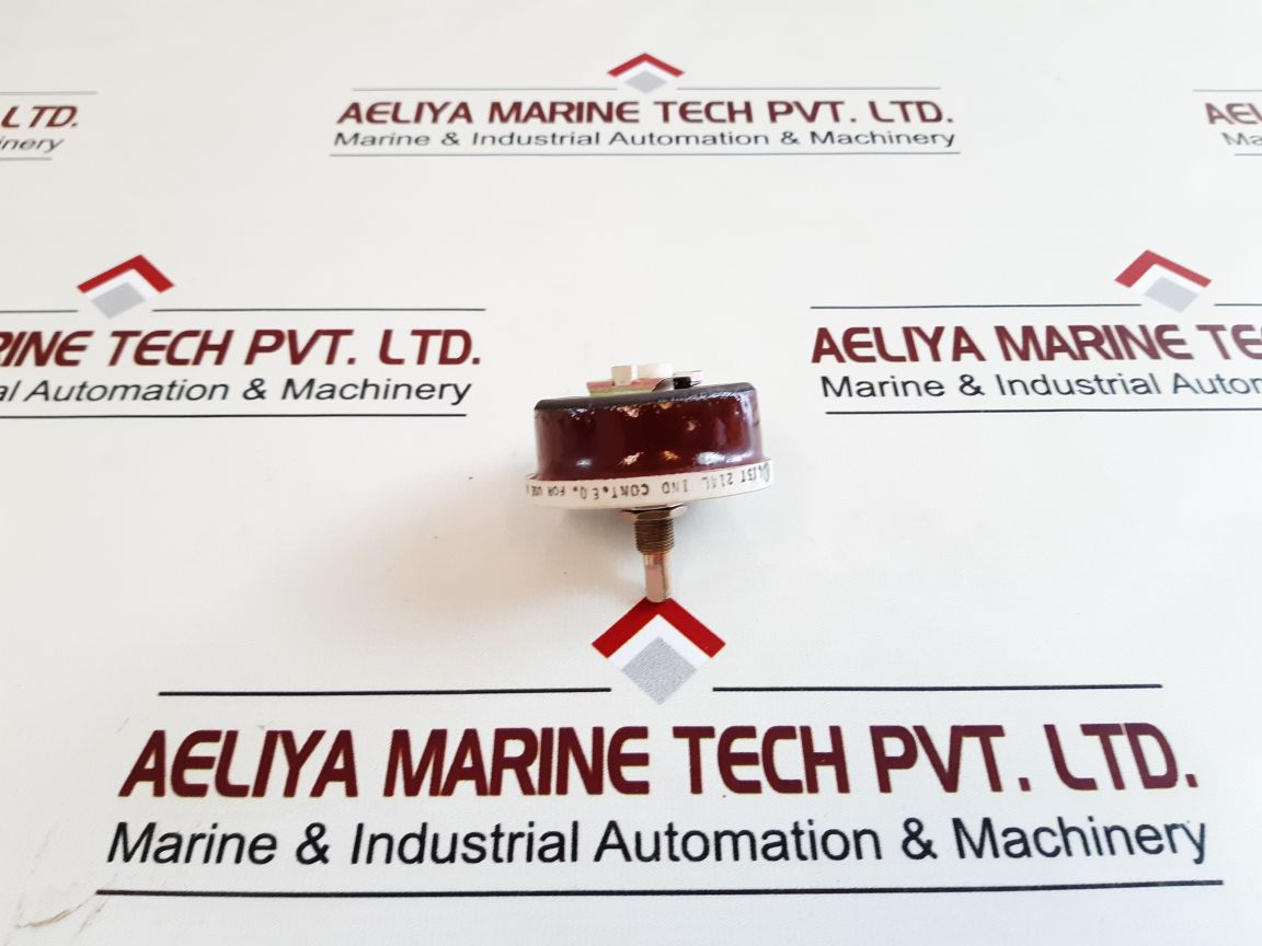 Ohmite Rjs1K0 Rheostat Wire Wound