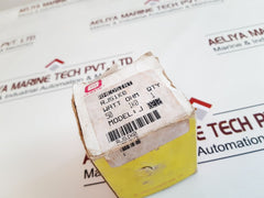 Ohmite Rjs1K0 Rheostat Wire Wound