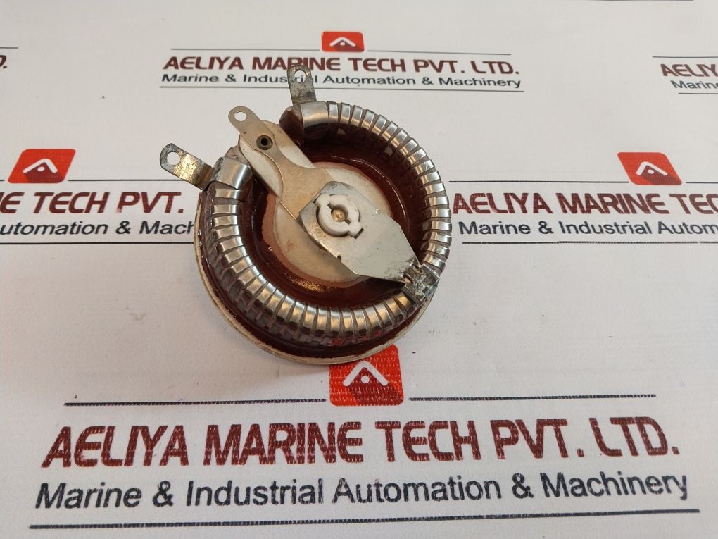 Ohmite Rls5R0E Rheostat 5.477 Amp