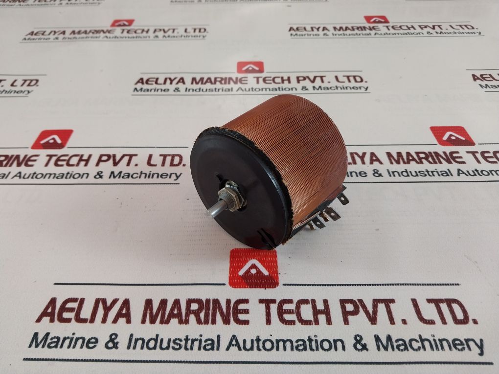 Ohmite Vt3N Variable Transformer