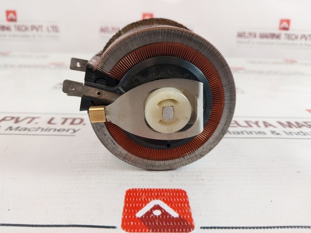 Ohmite Vt3N Variable Transformer