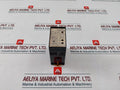 Ohnishi Electric Me-103 Dc V To V Signal Transmitter With Base Ac110V