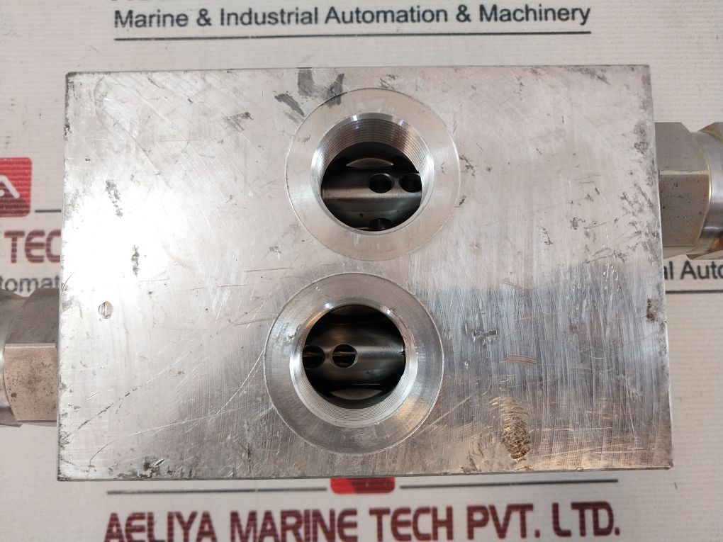 Oil-control 05422510053500A Valve 993500A