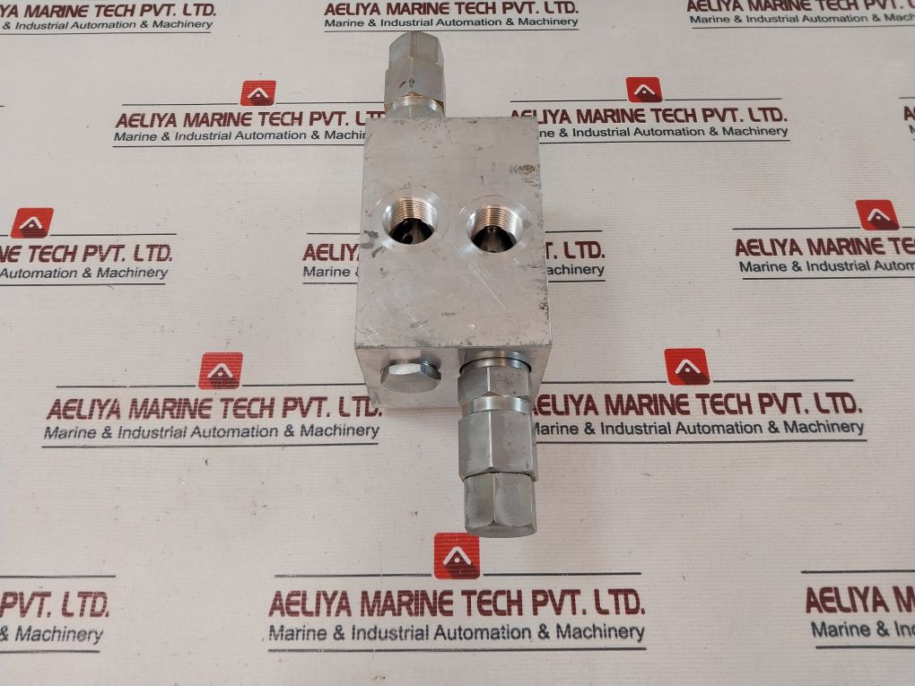 Oil-control 05422510053500A Valve 993500A