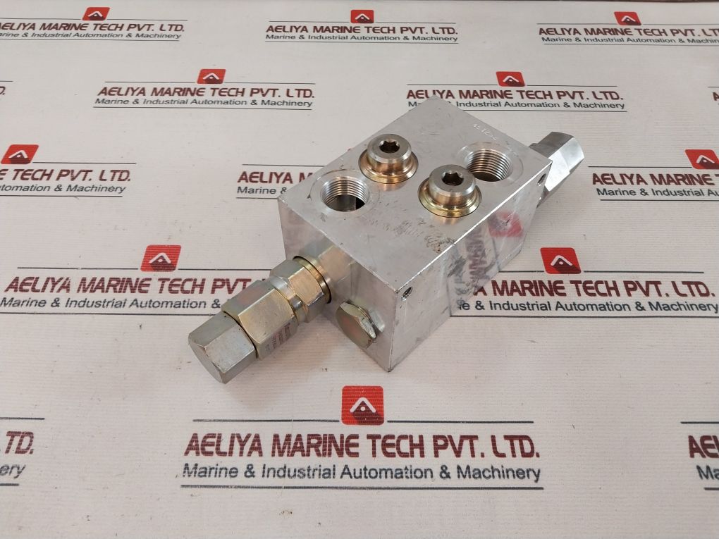 Oil-control 05422510053500A Valve 993500A