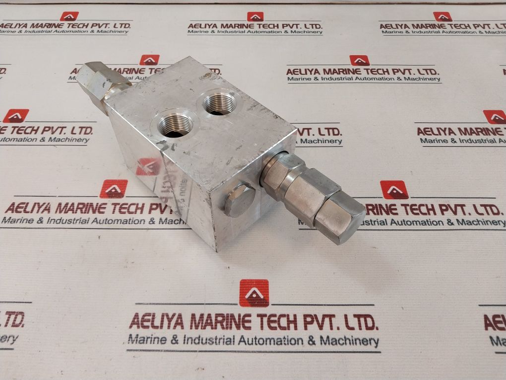 Oil-control 05422510053500A Valve 993500A