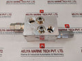 Oil-control 05422510053500A Valve 993500A