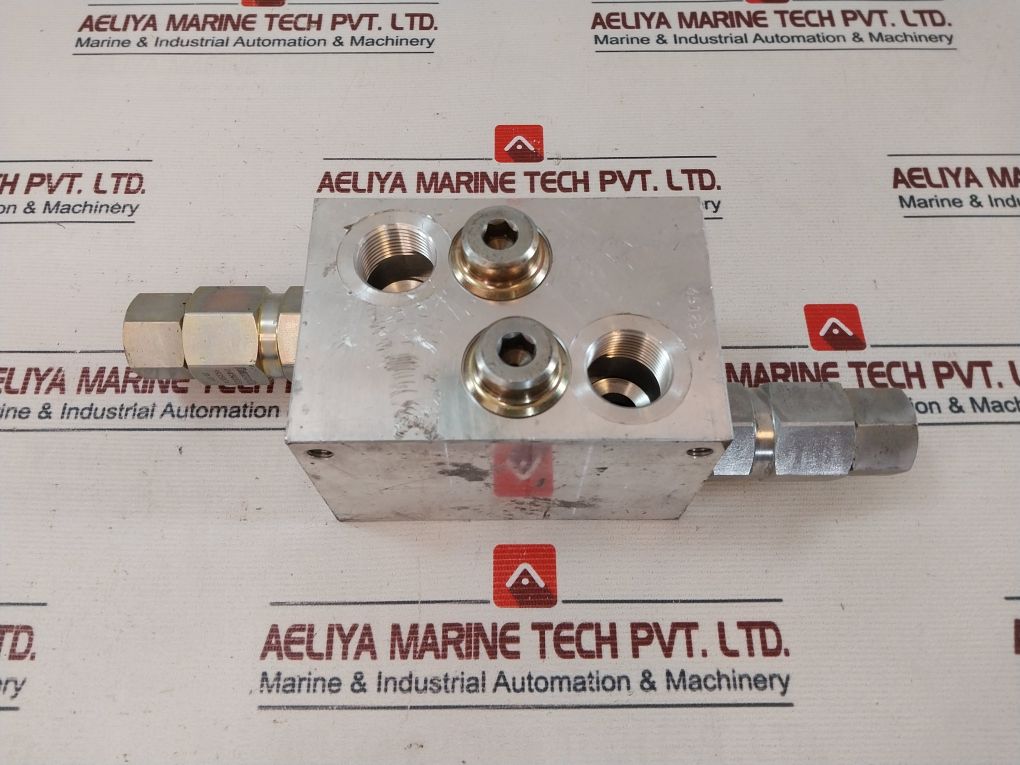 Oil-control 05422510053500A Valve 993500A