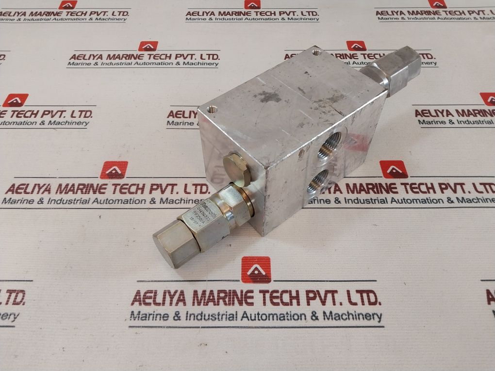 Oil-control 05422510053500A Valve 993500A