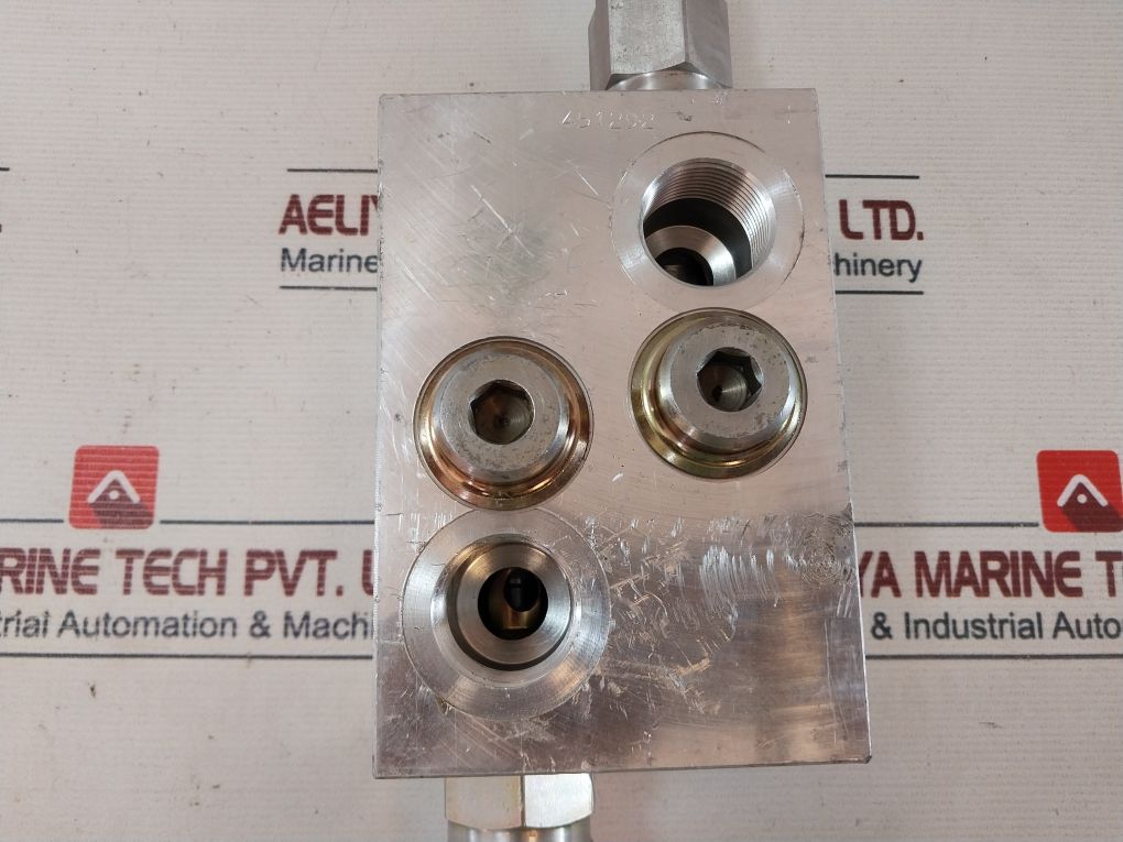 Oil-control 05422510053500A Valve 993500A