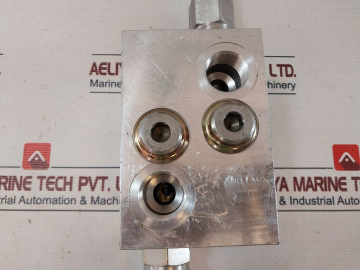 Oil-control 05422510053500A Valve 993500A