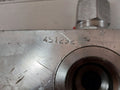 Oil-control 05422510053500A Valve 993500A
