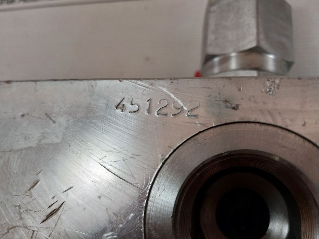 Oil-control 05422510053500A Valve 993500A