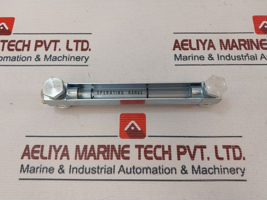 Oil-rite Aluminum Liquid Level Gauge