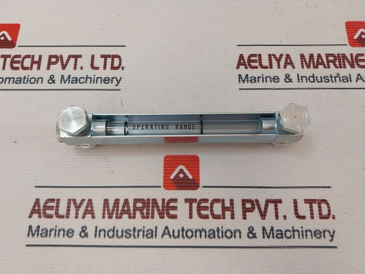 Oil-rite Aluminum Liquid Level Gauge