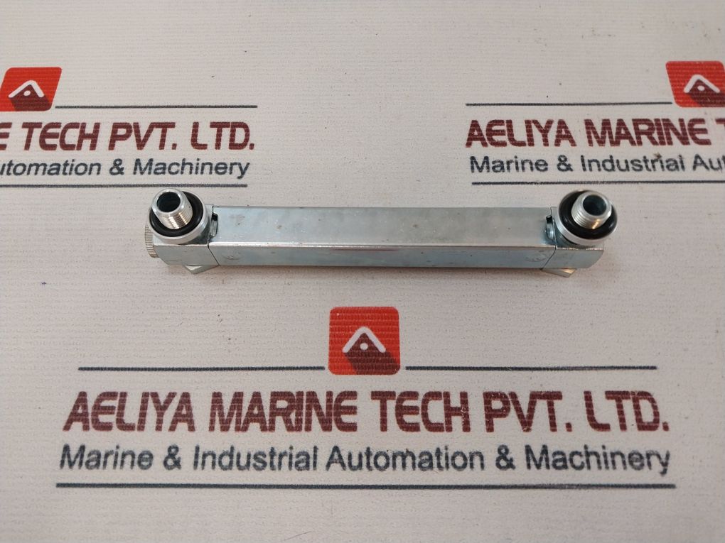 Oil-rite Aluminum Liquid Level Gauge