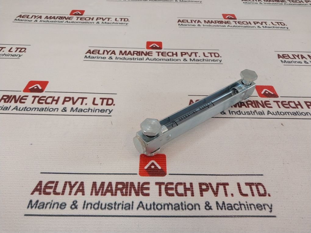 Oil-rite Aluminum Liquid Level Gauge