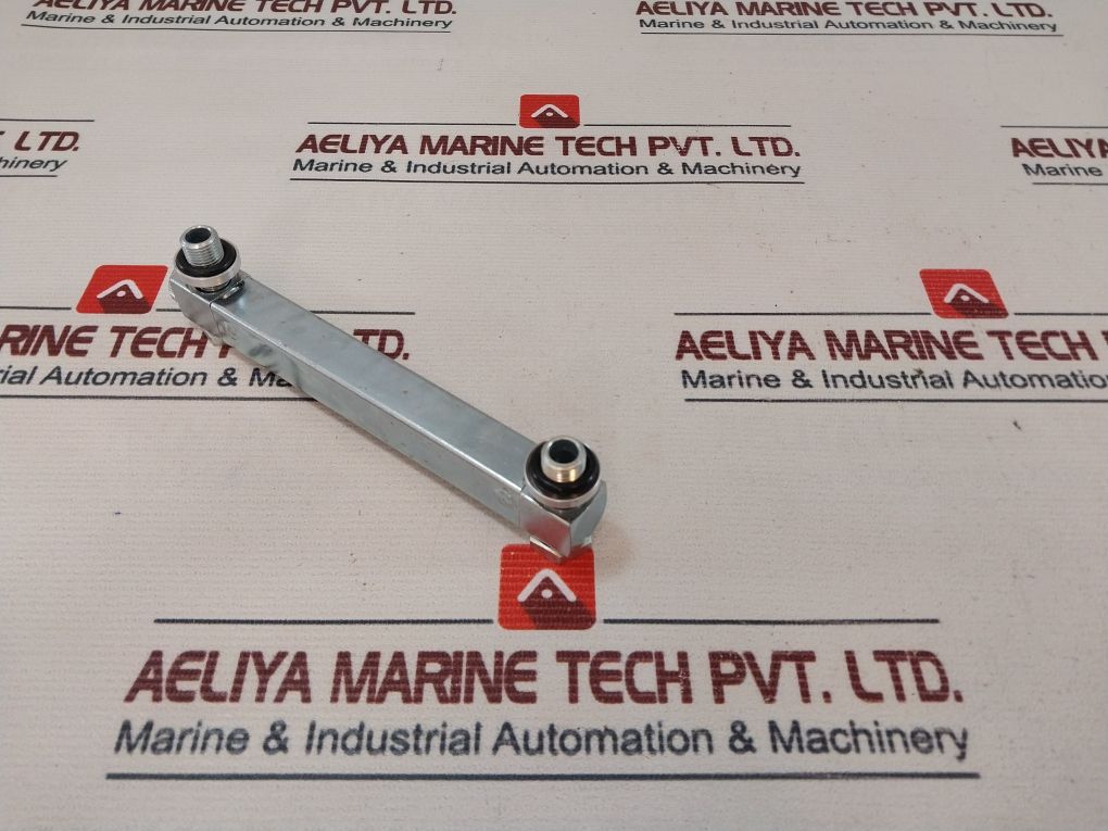 Oil-rite Aluminum Liquid Level Gauge