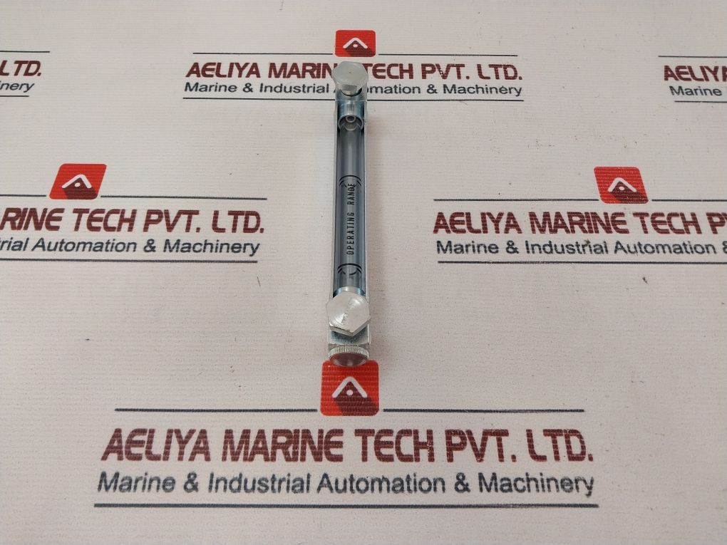 Oil-rite Aluminum Liquid Level Gauge
