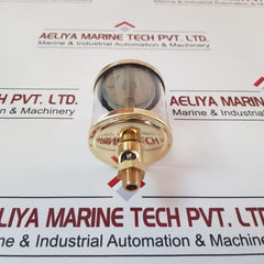 Oil Bell Oc-102 Glass Oiler
