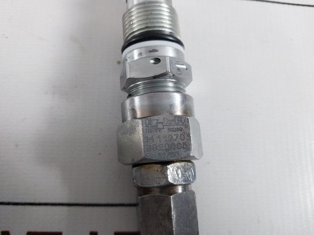 Oil Control 04112703 Valve