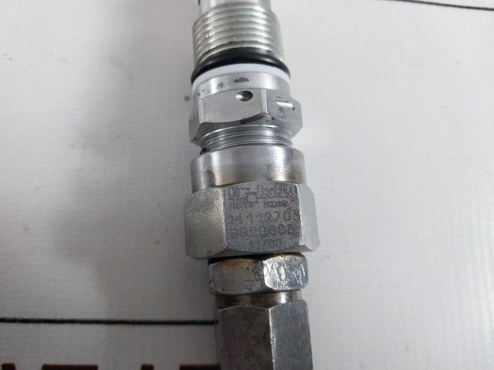 Oil Control 04112703 Valve
