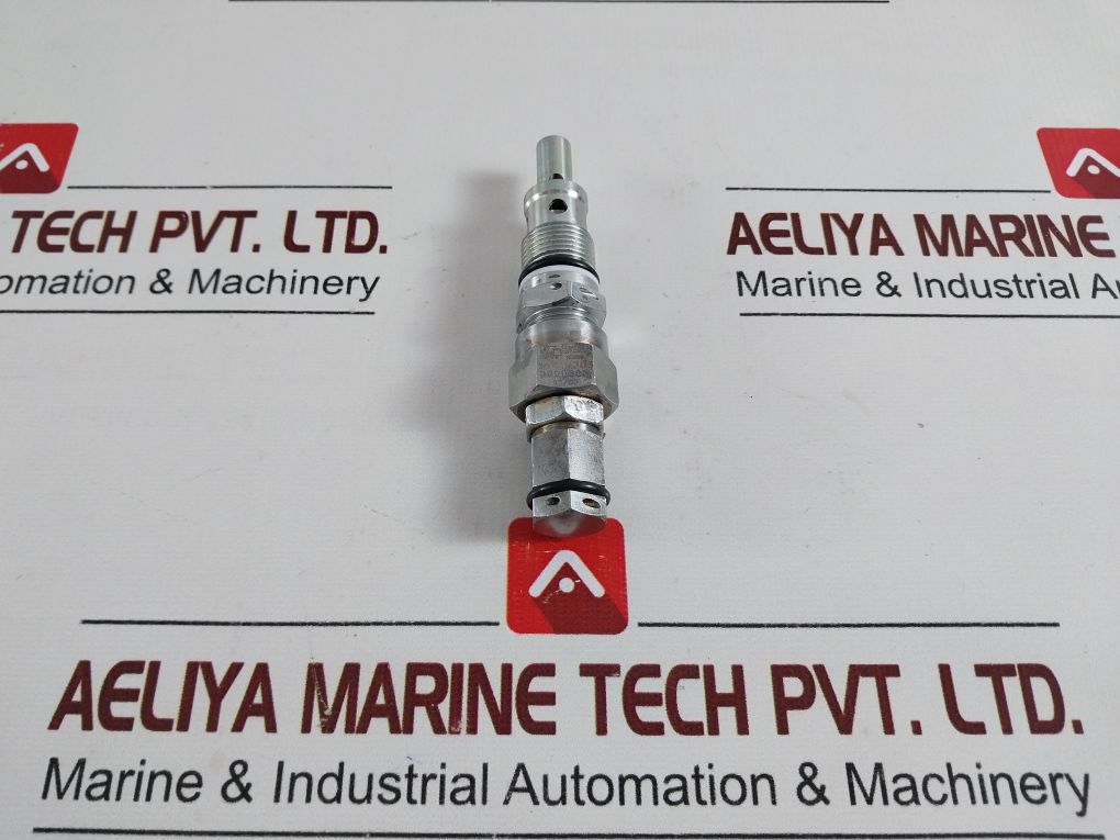 Oil Control 04112703 Valve