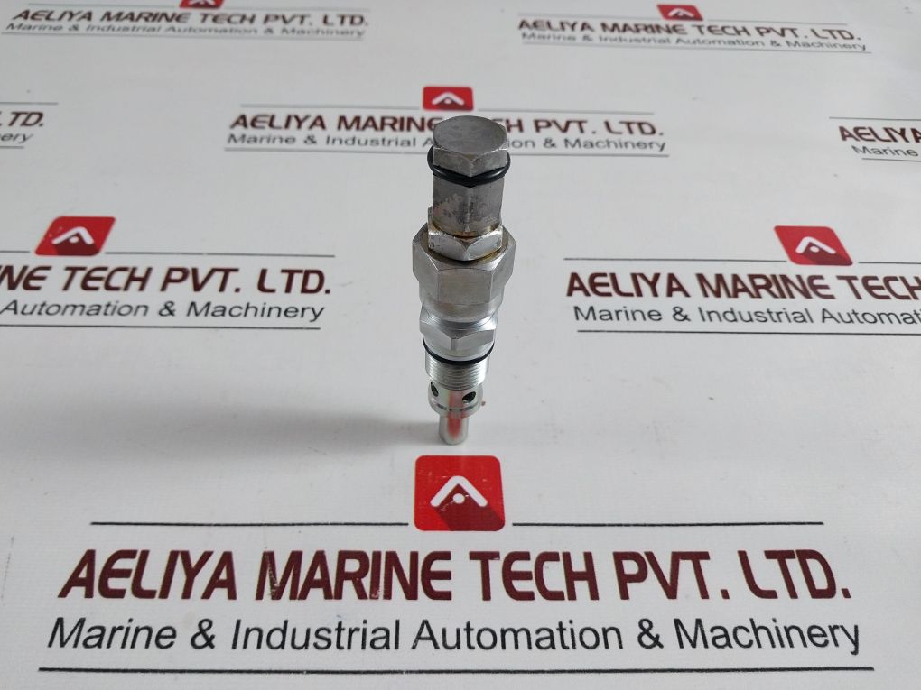 Oil Control 04112703 Valve